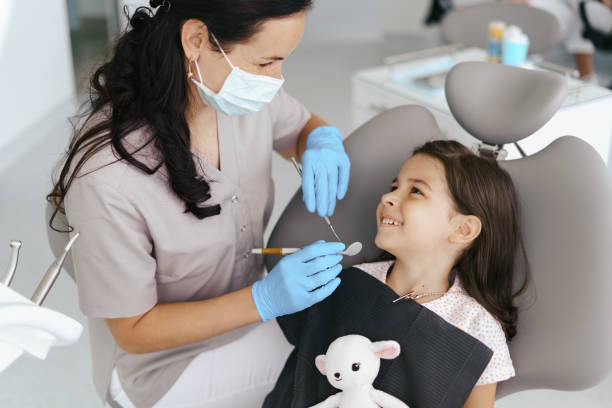 Best Emergency Orthodontic Repairs in Pinckney, MI