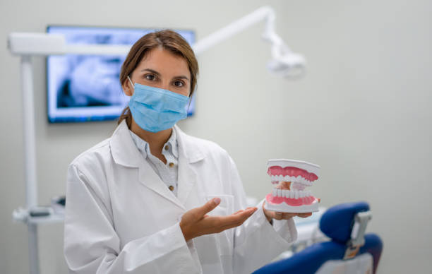 Best Emergency Wisdom Tooth Extraction in Pinckney, MI