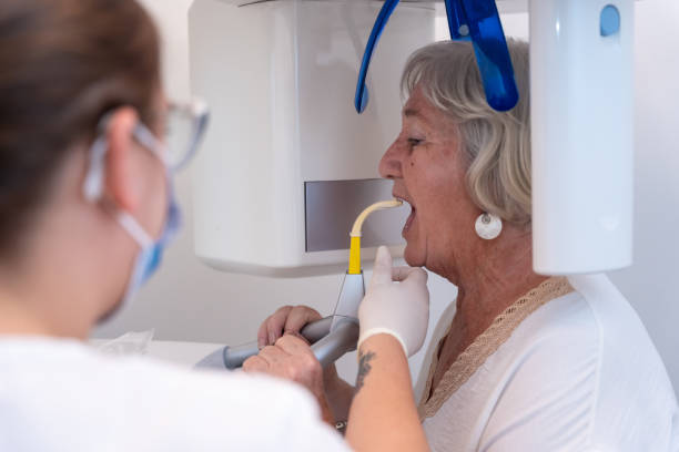 Professional Emergency Dental Service in MI