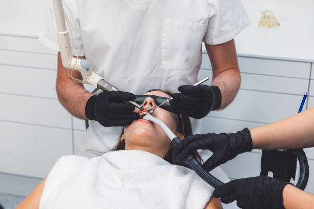 Best Emergency Dental Care for Sports Injuries in Pinckney, MI